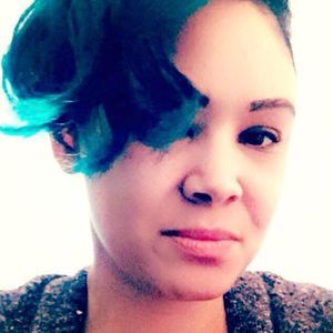 Meet your Posher, Alison